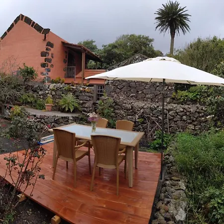 Gran Drago Villa Valverde  Exterior photo