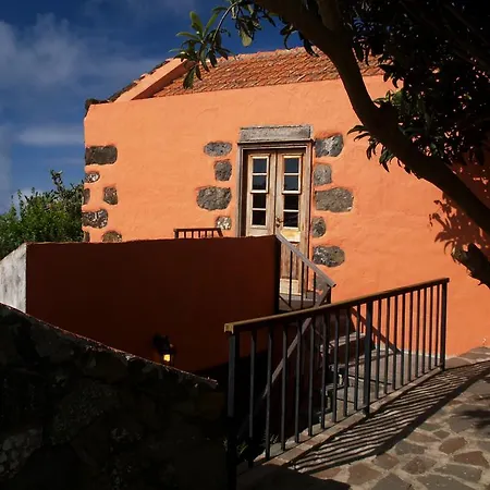 Gran Drago Villa Valverde  Exterior photo