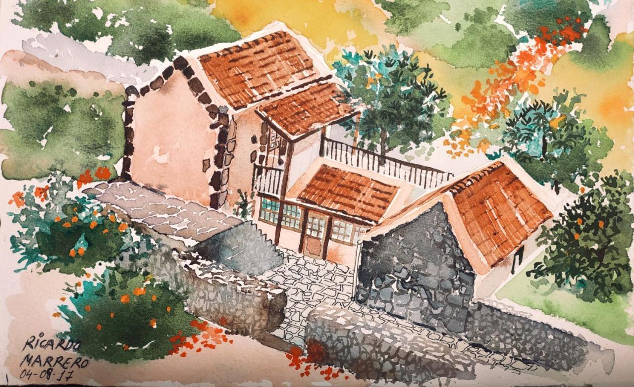 Holiday home Gran Drago *