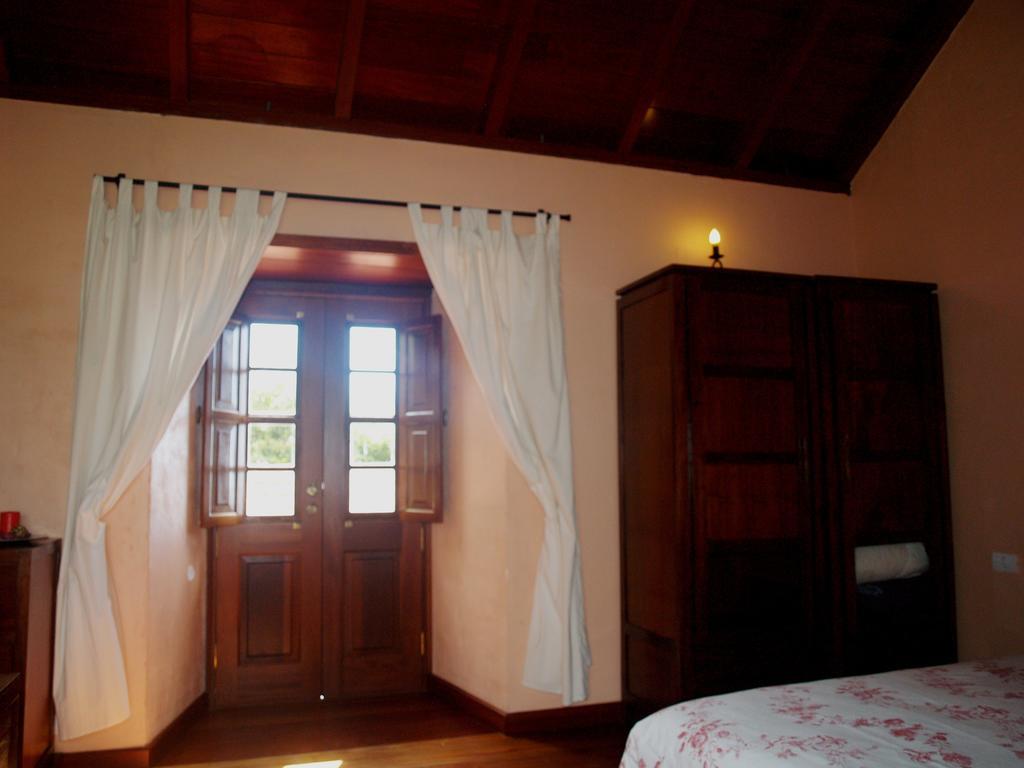 Holiday home Gran Drago Valverde (El Hierro)