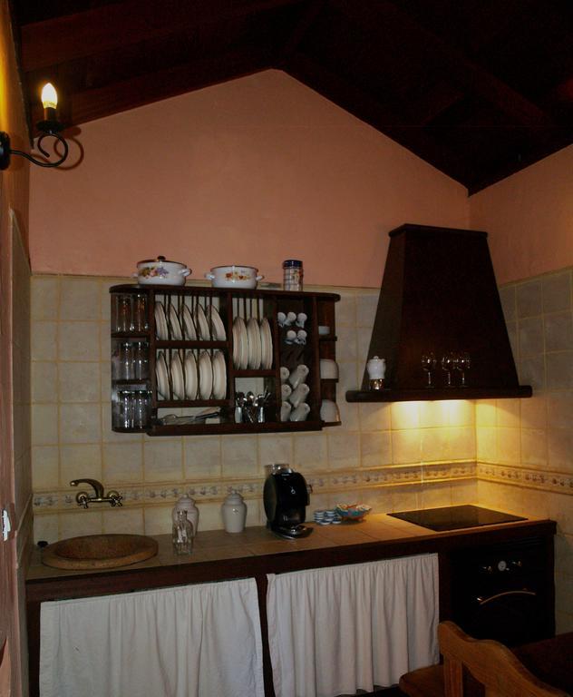 Holiday home Gran Drago Valverde (El Hierro)